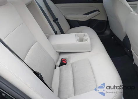 2025 Nissan Altima Sv Fwd z USA, uszkodzony, nr VIN 1N4BL4DV3SN329297